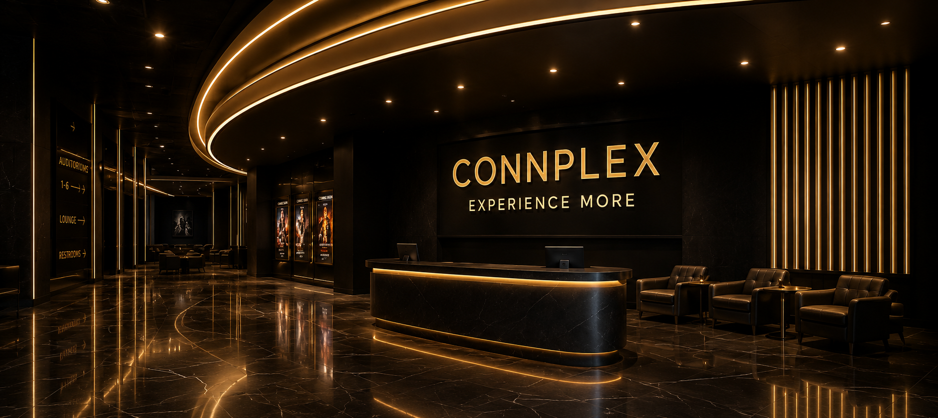 Lobby Background